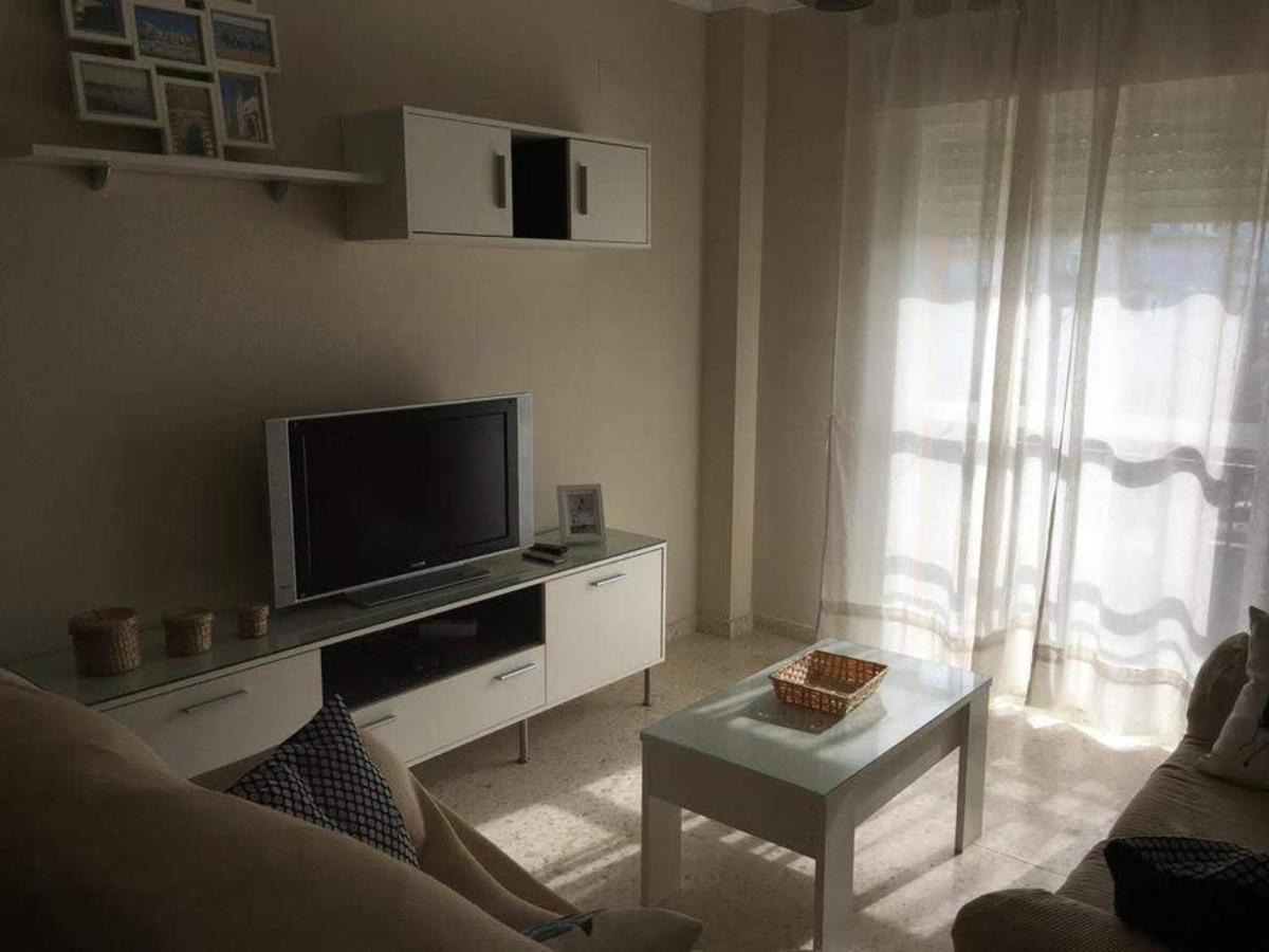 Apartamento Acogedor Sanlúcar de Barrameda Εξωτερικό φωτογραφία