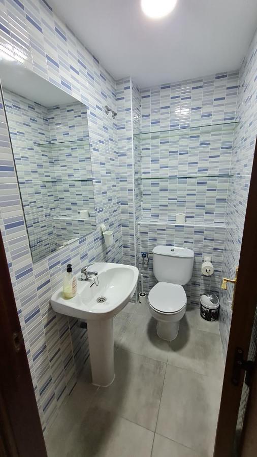 Apartamento Acogedor Sanlúcar de Barrameda Εξωτερικό φωτογραφία
