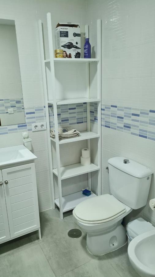 Apartamento Acogedor Sanlúcar de Barrameda Εξωτερικό φωτογραφία