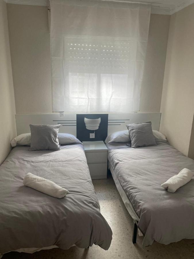 Apartamento Acogedor Sanlúcar de Barrameda Εξωτερικό φωτογραφία