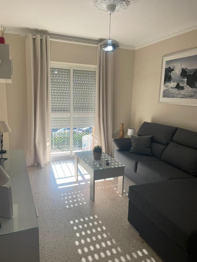 Apartamento Acogedor Sanlúcar de Barrameda Εξωτερικό φωτογραφία