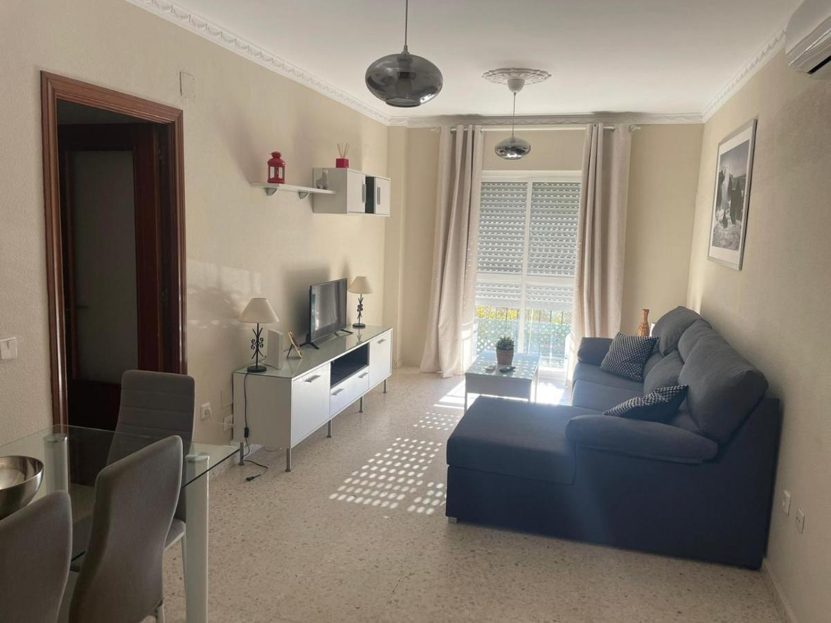 Apartamento Acogedor Sanlúcar de Barrameda Εξωτερικό φωτογραφία