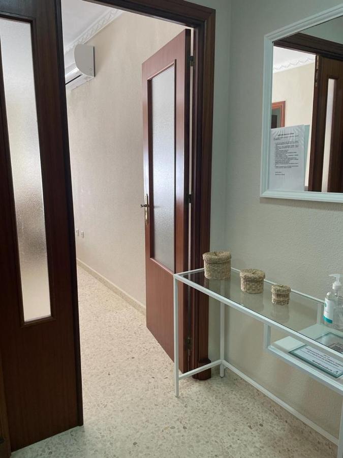 Apartamento Acogedor Sanlúcar de Barrameda Εξωτερικό φωτογραφία