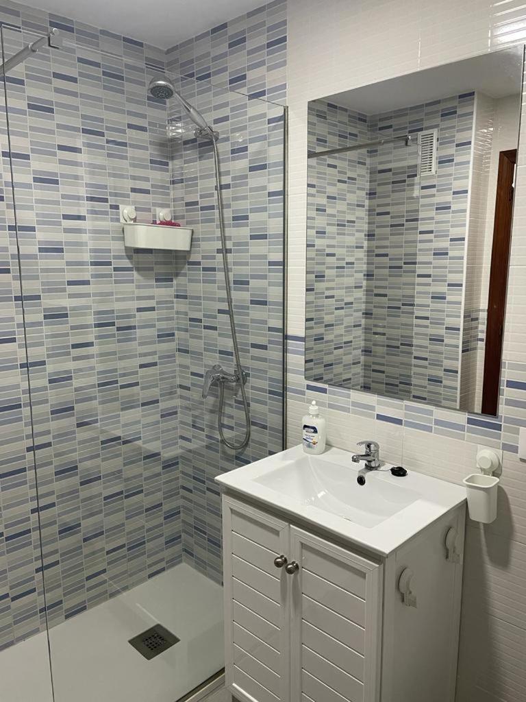 Apartamento Acogedor Sanlúcar de Barrameda Δωμάτιο φωτογραφία